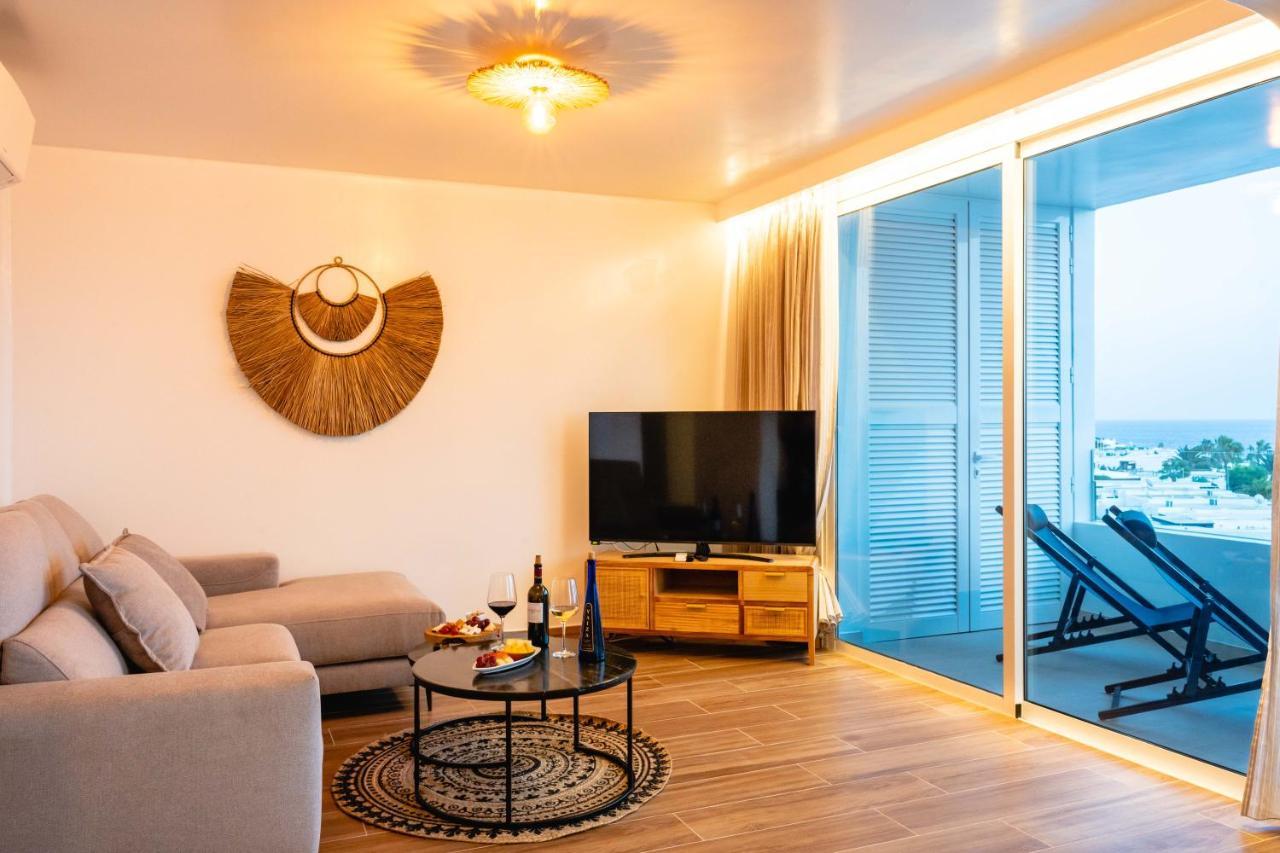 Kalima Apartment Puerto del Carmen  Buitenkant foto