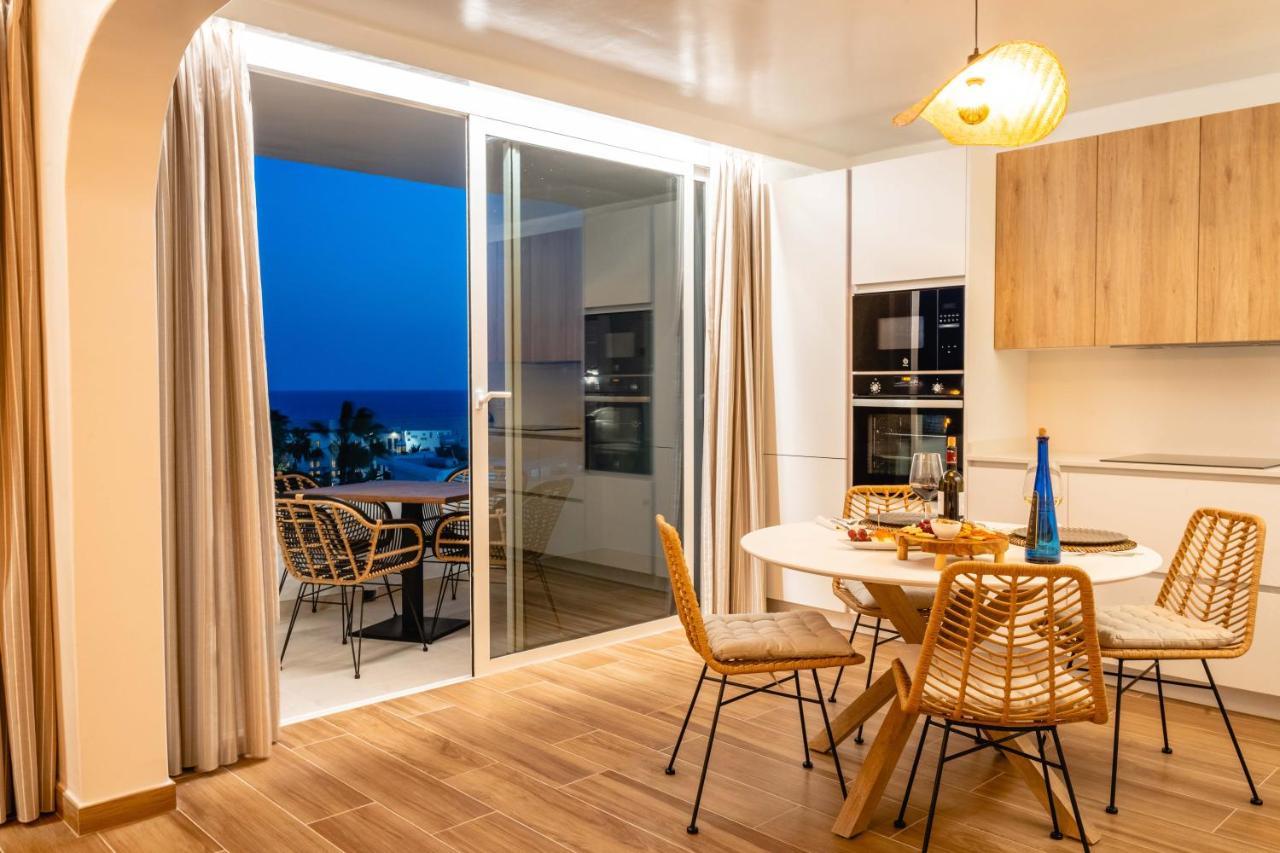 Kalima Apartment Puerto del Carmen  Buitenkant foto