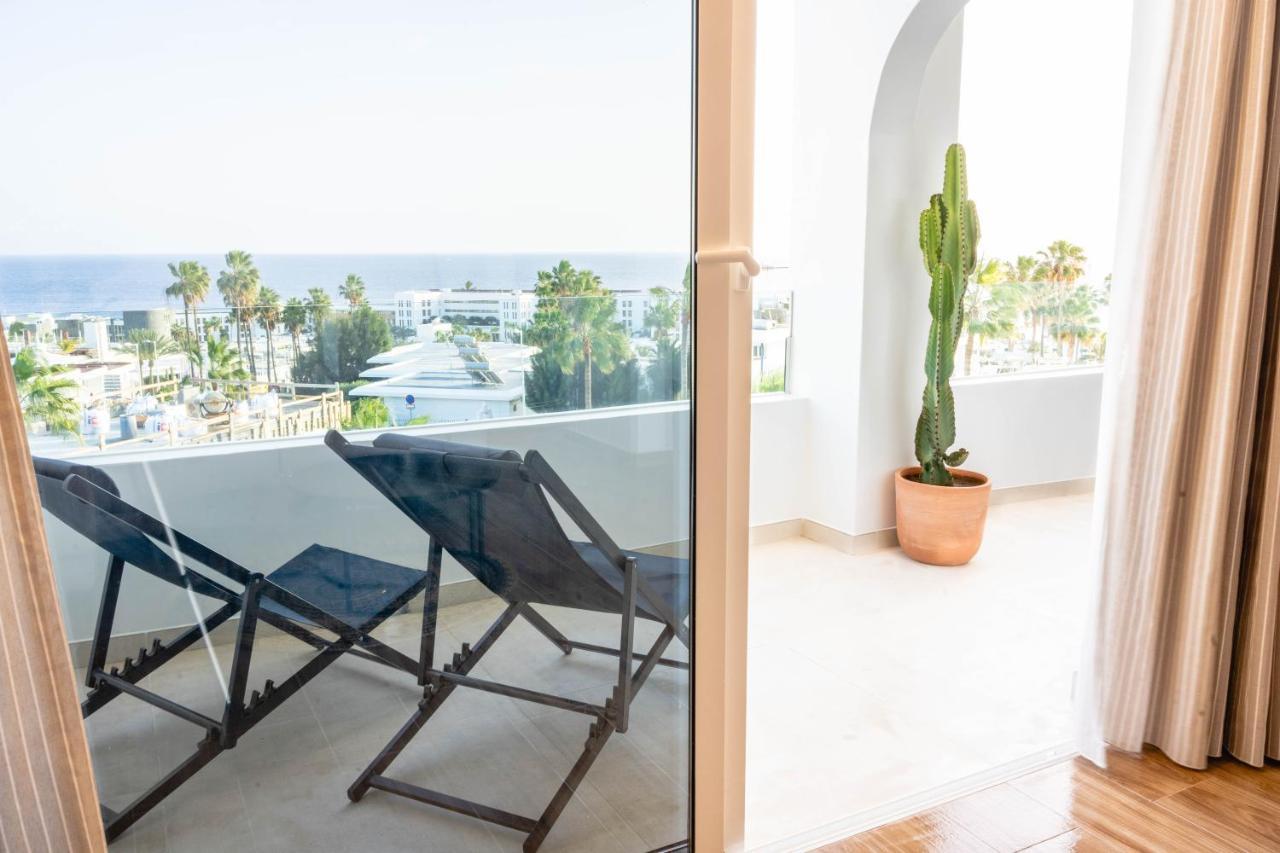 Kalima Apartment Puerto del Carmen  Buitenkant foto