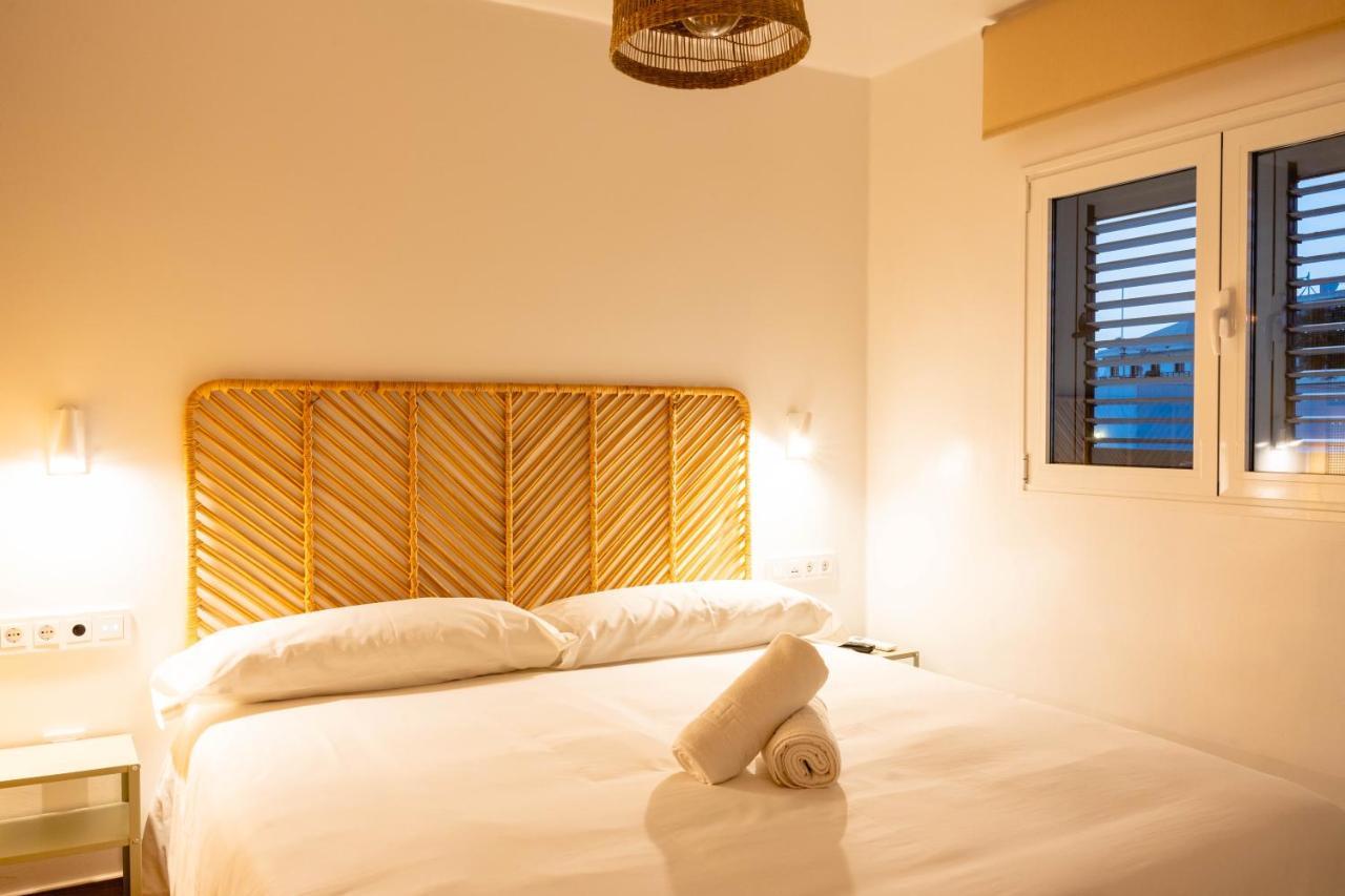 Kalima Apartment Puerto del Carmen  Buitenkant foto