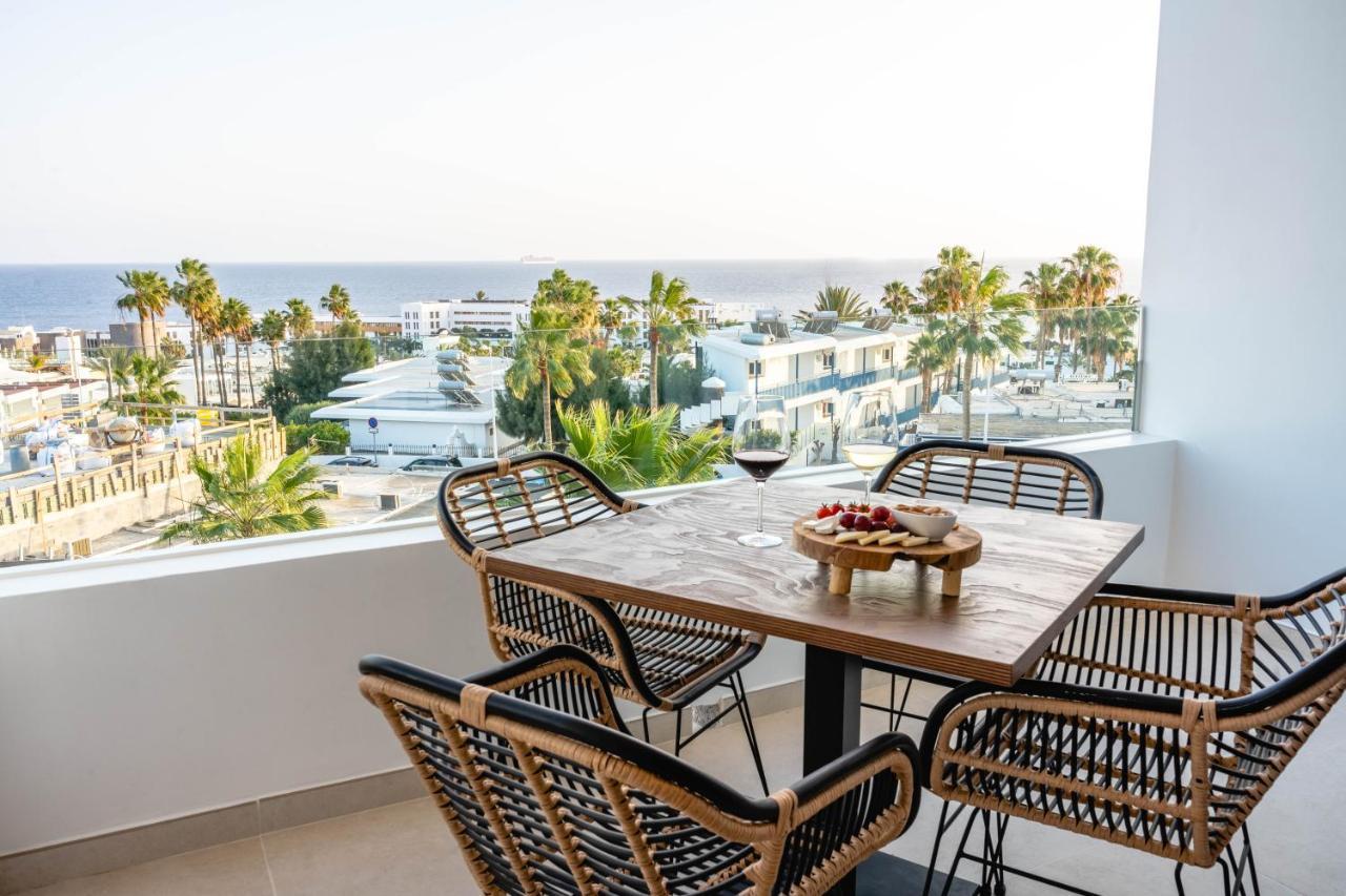 Kalima Apartment Puerto del Carmen  Buitenkant foto