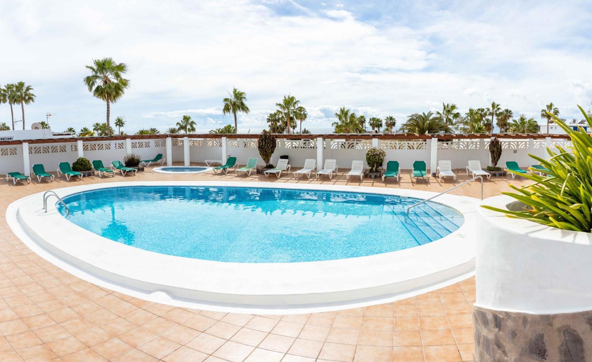 Kalima Apartment Puerto del Carmen  Buitenkant foto